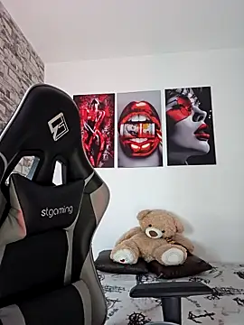 Snapshot of Antonella2_m chatting on September 13, 12:05 pm Antonella2 m online show from September 13, 12:05 pm