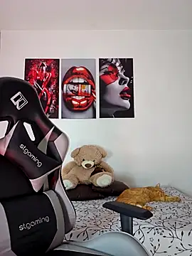 Snapshot of Antonella2_m chatting on September 29, 5:07 pm Antonella2 m online show from September 29, 5:07 pm