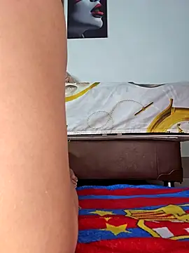 Snapshot of Antonella2_m chatting on October 18, 5:03 pm Antonella2 m online show from October 18, 5:03 pm