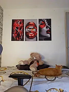 Snapshot of Antonella2_m chatting on November 25, 5:02 pm Antonella2 m online show from November 25, 5:02 pm