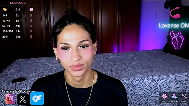 Abby bella09 online show from October 12, 7:51 am