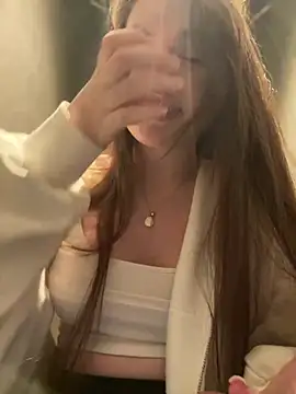 Holly Molii online show from January 10, 7:57 am