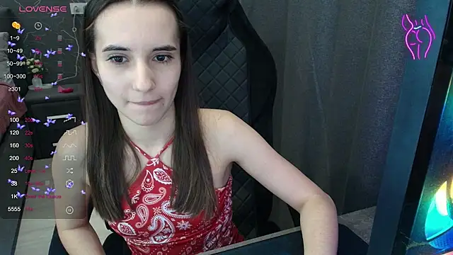 Alice Weiss online show from February 28, 2:07 pm