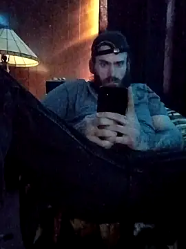 RobStrokes215 online show from November 23, 5:35 pm