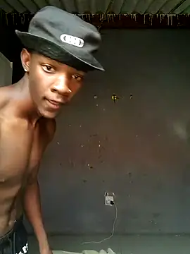 king kgosiey55 online show from March 31, 8:15 am