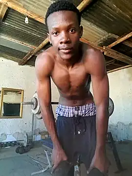 king kgosiey55 online show from April 29, 9:13 am
