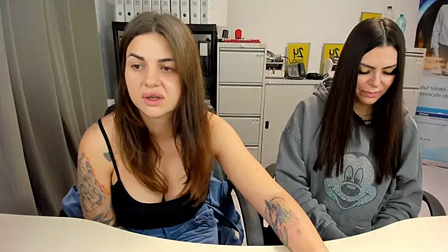 kilenyapatrice online show from November 9, 11:52 am