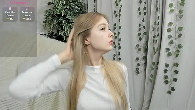 mell milles online show from January 18, 7:48 pm