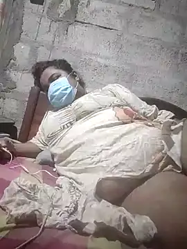 Snapshot of Aranyagril chatting on September 14, 3:11 pm Aranyagril online show from September 14, 3:11 pm