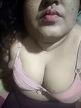 Snapshot of Aranyagril chatting on October 8, 1:09 pm Aranyagril online show from October 8, 1:09 pm