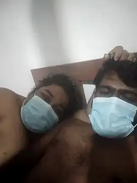 Snapshot of Aranyagril chatting on February 21, 5:14 pm Aranyagril online show from February 21, 5:14 pm