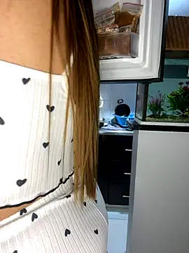 Shianrose online show from October 7, 11:13 pm