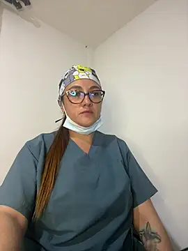 Shianrose online show from February 19, 2:07 am