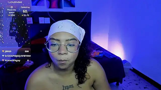 im angels77 online show from February 23, 2:40 am