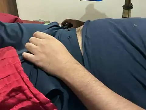 sexyboy09 online show from May 16, 9:13 pm