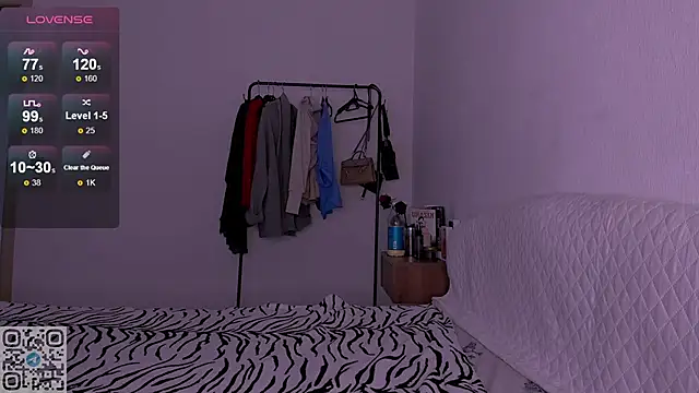 n0myrai online show from March 16, 6:31 am