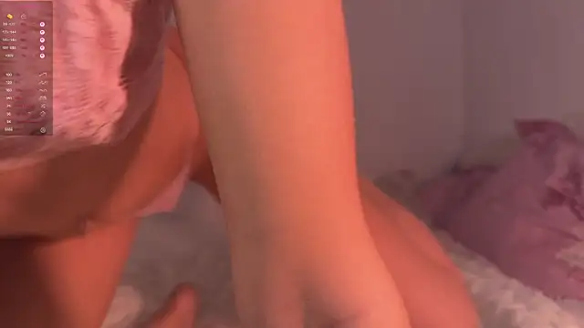 n0myrai online show from March 15, 4:46 pm