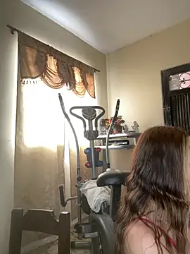 Snapshot of Emmy_flow chatting on March 21, 1:34 pm Emmy flow online show from March 21, 1:34 pm