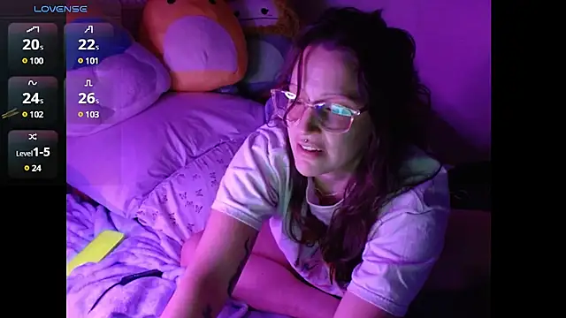 kennyyyXxX online show from January 18, 3:53 am