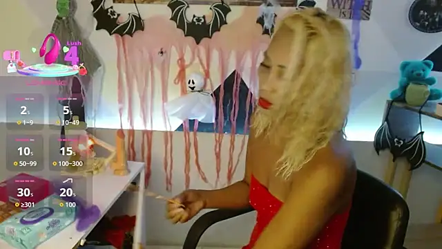 Snapshot of NatashaDormat chatting on October 9, 1:09 pm NatashaDormat online show from October 9, 1:09 pm