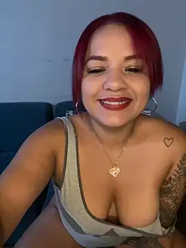 EmmaHot online show from January 5, 9:48 am