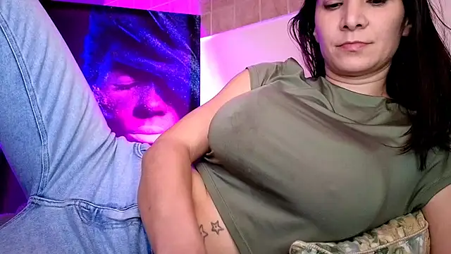 Snapshot of zarry chatting on November 24, 7:46 pm zarry online show from November 24, 7:46 pm