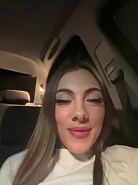 Snapshot of FrancescaNappi chatting on February 23, 9:59 pm FrancescaNappi online show from February 23, 9:59 pm