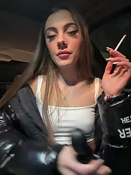 Snapshot of FrancescaNappi chatting on February 24, 9:41 pm FrancescaNappi online show from February 24, 9:41 pm