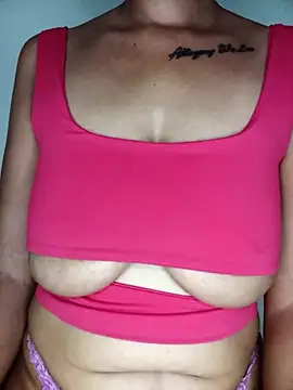 Snapshot of Lee_BlaqX chatting on February 14, 1:24 am Lee BlaqX online show from February 14, 1:24 am