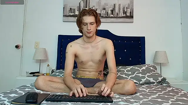 Snapshot of Deim_ chatting on March 14, 2:44 pm Deim online show from March 14, 2:44 pm