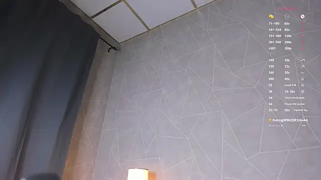 Snapshot of Blossom_Sonya chatting on February 11, 10:26 am Blossom Sonya online show from February 11, 10:26 am