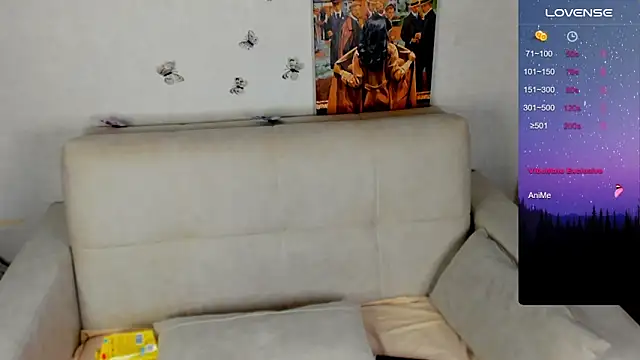 Snapshot of Blossom_Sonya chatting on March 22, 10:06 am Blossom Sonya online show from March 22, 10:06 am