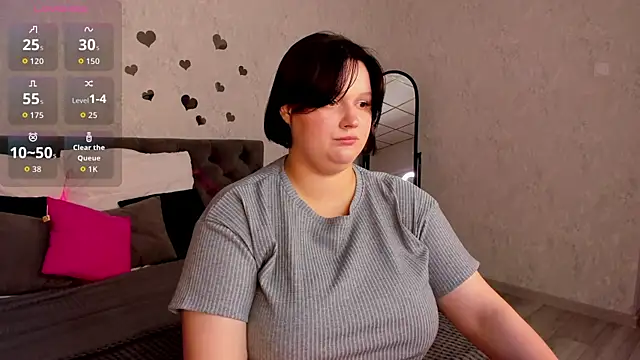 Snapshot of Blossom_Sonya chatting on September 25, 12:14 am Blossom Sonya online show from September 25, 12:14 am