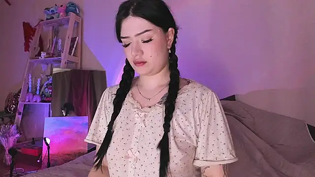 jennie chan online show from May 15, 5:03 am
