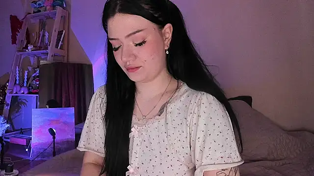Snapshot of jennie_chan chatting on May 22, 5:36 am jennie chan online show from May 22, 5:36 am
