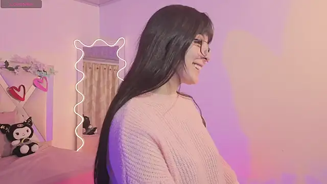 hina tay online show from January 9, 3:09 am