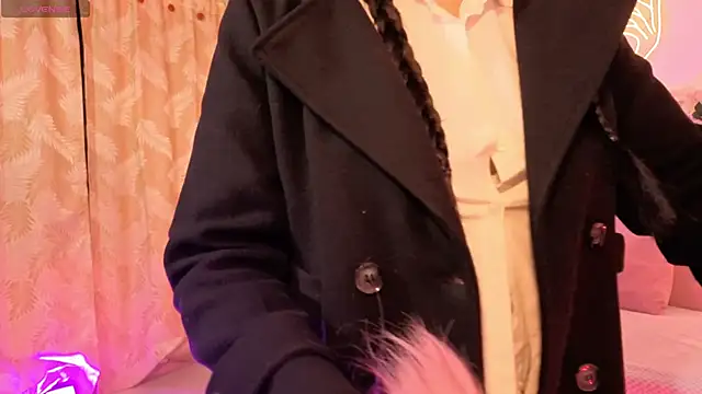 hina tay online show from February 24, 3:26 am