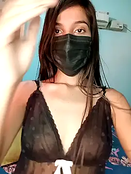 poojaji690 online show from January 4, 6:51 pm