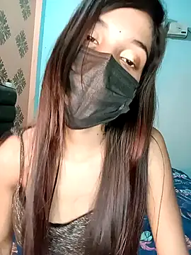 poojaji690 online show from January 5, 9:36 pm