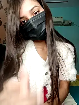 poojaji690 online show from January 15, 6:22 am