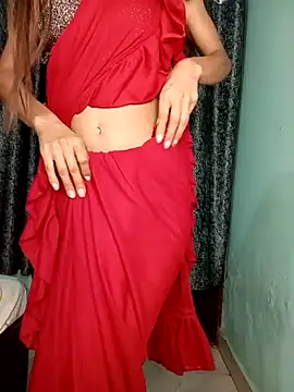 poojaji690 online show from January 26, 5:13 pm