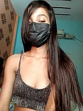 poojaji690 online show from January 26, 8:23 pm