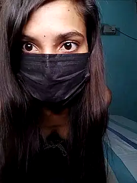 poojaji690 online show from February 14, 6:12 am