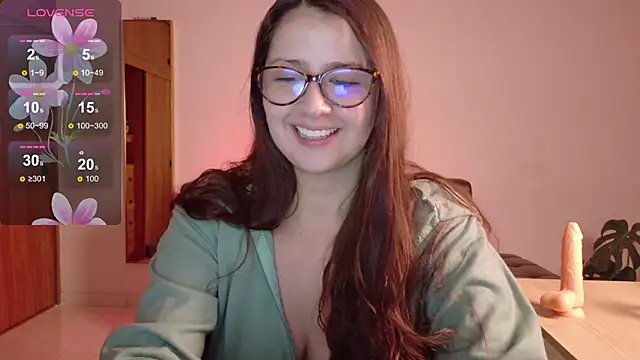 Rachel t  online show from February 11, 12:49 am