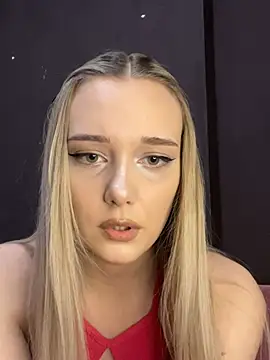 Alisa Rise online show from December 28, 8:25 pm