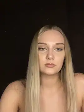 Alisa Rise online show from February 16, 4:42 pm