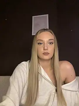 Alisa Rise online show from February 23, 7:38 pm