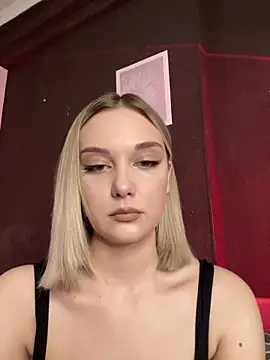 Alisa Rise online show from March 7, 9:06 pm