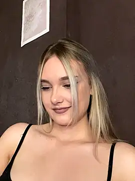 Alisa Rise online show from October 1, 2:34 pm