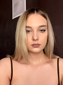 Alisa Rise online show from November 9, 11:19 am